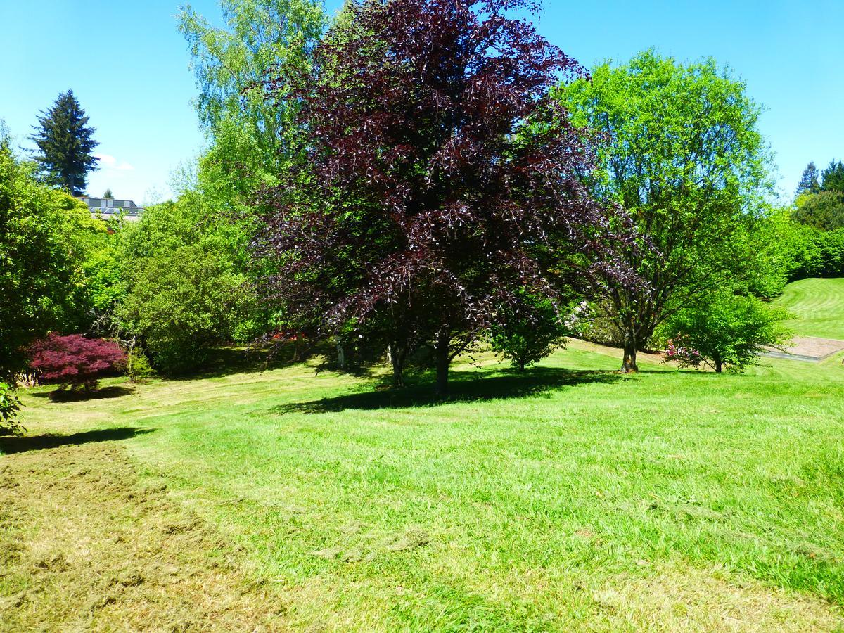 Villa Acacia Heights Gardens à Lac Lac Taupo Extérieur photo